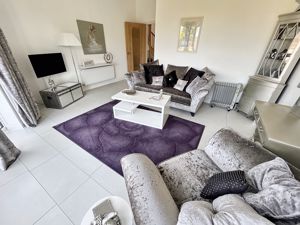 Rear living room- click for photo gallery